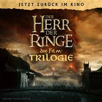 HERR DER RINGE-Triple Feature Extended Version - Hollywood Megaplex